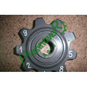 Звездочка  Z-9 912185 Claas